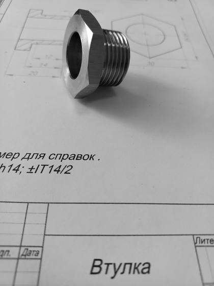 ЗИП вентилей