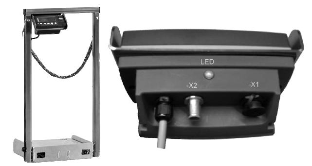 Весы DILO K091R65
