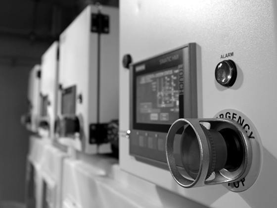 Система газобезопасности SGS 7.0