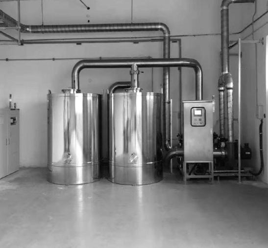Система газобезопасности SGS 7.0
