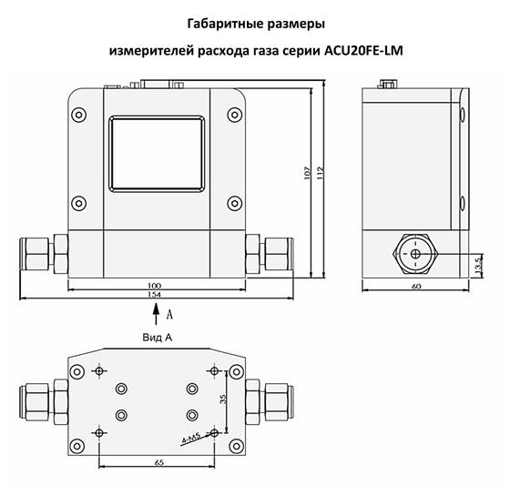 ACU20FE