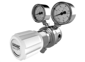 Редукторы GasArc SGS600 и SGT600