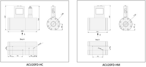 ACU20FD
