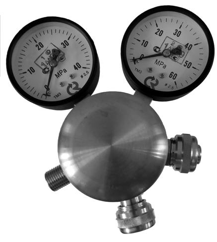 Редуктор МП-БРВД-400-250