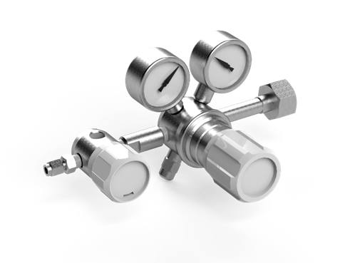 Редукторы GasArc SGS600 и SGT600